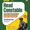 Arihant BSF Head Constable Radio Operator and Radio Mechanic Phase-I Recruitment Exam Guide 2025