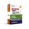 Arihant Master Stroke JEE Advanced  EDGE 5 Series Mathematics, Physics & Chemistry(Set of 3 Combo) Previous Year Questions (2013–2025) Exam 2026