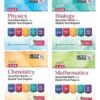 Goyal's - ICSE Question Bank with Model Test Papers  Physics, Chemistry, Biology and Mathematics Class 10 (Set of 4 Combo) For 2026 Examination