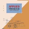 AICTE Prescribed Textbook Applied Physics II (with Lab Manual) 2025-26