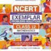 Oswaal NCERT Chapterwise & Topicwise Exemplar Problems - solutions Mathematics Class 12 2025-26