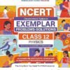 Oswaal NCERT Chapterwise & Topicwise Exemplar Problems - solutions Physics Class 12 2025-26