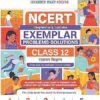 Oswaal NCERT Chapterwise & Topicwise Exemplar Problems - Solutions  Rasayan Vigyan Class 12 2025-26