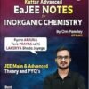 PW EaJEE Handwritten Notes For Inorganic Chemistry By Om Pandey 2025-26