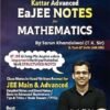 PW EaJEE Handwritten Notes For Mathematics Class 11 JEE Main & Advanced By Tarun Khandelwal (T.K. Sir) 2026