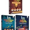 PW KYC Quantitative Aptitude, Reasoning Ability and English Language ( Set of 3 Combo) For SBI PO, Clerk, IBPS PO, Clerk, RRB, PO, Clerk, RBI & Other Banking Exams 2025- 26