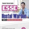 R.Gupta ESSE Eklavya Model Residential School (EMRS) Hostel Warden (Tier-I) Preliminary Exam Guide 2025-26