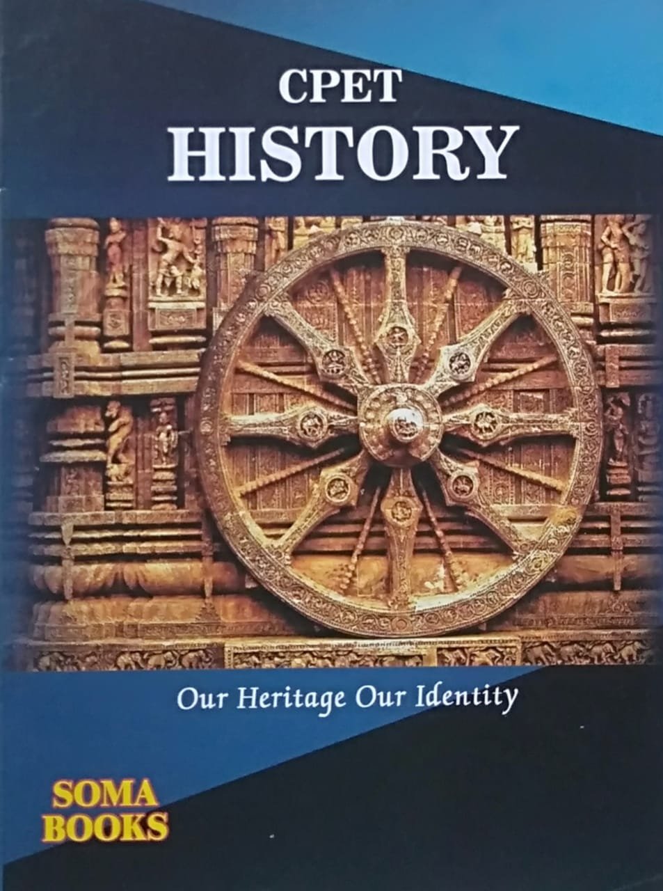 CPET HISTORY CPET HISTORY