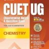 Arihant CUET UG Chemistry Chapter-wise Notes & Question Bank 2026