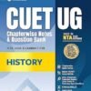 Arihant CUET UG History Chapter-wise Notes & Question Bank 2026