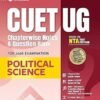 Arihant CUET UG Political Science Chapter-wise Notes & Question Bank 2026