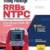 Arihant RRBs NTPC (Non-Technical Popular Categories) Online Exam 2025–26 Stage 1