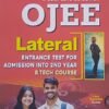A Complete Guide For OJEE Lateral Entrance Test For Admission Into 2nd Year B Tech Course 2025-26