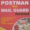 Postman and Mail Guard Recruitment Exam Guide 2025-26