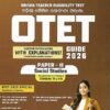 OTET(Odisha Teacher Eligibility Test) Paper–II Social Studies (Odia Medium) for Classes VI–VIII 2025-26
