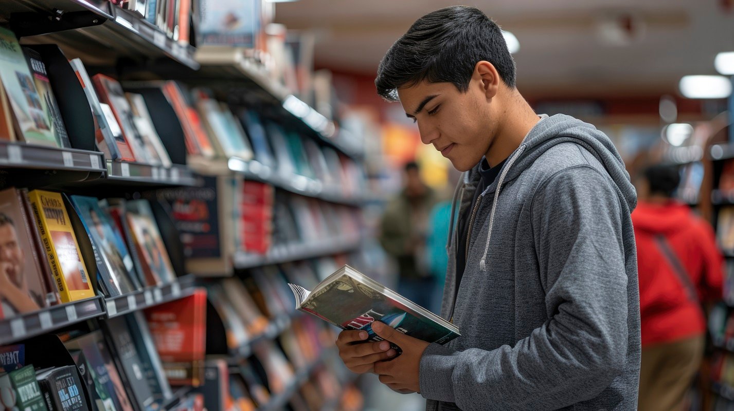 Best Online Book Store in Odisha