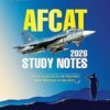 Arihant AFCAT 2026 | Study Notes | Complete Theory, 2500+ Practice MCQs | AFCAT Solve Papers (2025–2020) & 2 Mock Tests