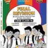Educart CBSE Final Revision Class 10 2026