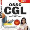 OSSC CGL Group-B & C I Care Published