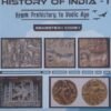 History of India-I From Prehistory to Vedic Age Semester-I Core-I As Per NEP-2020 Model Syllabus (English Medium) Kalyani Publication