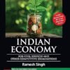 Indian Economy For Civil Services and Other Competitive Examinations 14th Edition 2022-23 Mc Graw Hill