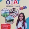 OUAT Entrance Guide 2026 | CBS Publishers | Odisha University of Agriculture & Technology Entrance Exam Book | For B. Sc. (Ag), B. V. Sc & A. H. (Veterinary), B. Tech (Agril. Engg.), Bachelor in Fishery Science, B. Sc. (Forestry), B. Sc. Horticulture etc.)