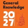 Arihant General Knowledge 2027