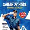 Arihant AISSEE Sainik School Class 6 Entrance Exam 2027