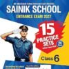 Arihant AISSEE Sainik School Class 6 Entrance Exam 2027