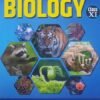 BUREAU'S Higher Secondary(+2) Biology CHSE For Class XI (English Medium)