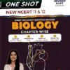 Educart NEET One Shot Biology Chapter-wise book on New NCERT 2024 (Garima Goel)