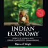 Indian Economy ( English| 14th Edition) | UPSC | Civil Services Exam | State Administrative Exams Paperback – May 1, 2022 by Ramesh Singh