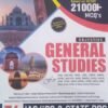 Objective General Studies (11th Edition) Based NCERT 21000 + MCQ's (34 Year) IAS/IPS & State PCS Topic Wise Solved Papers (1990-2023) Adda247