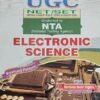 Trueman's UGC NET-SET NTA Electronic Sciences With Previous Year"s Papers And Model Papers Danika Publishing Company