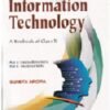 A Textbook of Information Technology for Class 10 Dhanpat Rai & Co