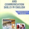 Comprehension & Communication Skills in English Kalyani Publication