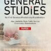 General Studies For Civil Services Preliminary Examination Paper-I Mc Graw Hill