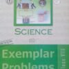 NCERT Science Exemplar Problems Class-VIII With Special Binding