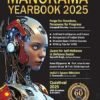Manorama Yearbook 2025 ( English Edition )