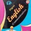 Digest English Communicative for Class 10 by Convent Publications