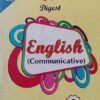 Gigest English (Communicative) for Class 9 by Convents Publications