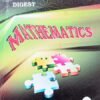Digest Mathematics For Class 9 by Convent Publications