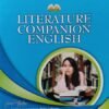 Candid Series Literature Companion English for Class 9, by Evergreen Publications