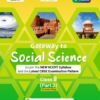 Gateway to Social Science for Class 9 Part 2 for 2026-2027 Examination