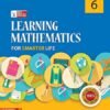 Learning Mathematics for Smarter Life Class 6 by MTG
