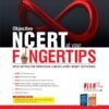 MTG Objective NCERT at your FINGERTIPS Mathematics For 2025-2026 Exam - NCERT JEE Trend Indicator, HOTS MCQs, Rank Predictor & Notes with HD Pages | JEE Books (Based on NCERT Latest Pattern)