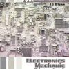 ITI Electronics Mechanic Practical (I & II Year) by Neelkanth Publishers