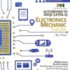 Electronics Mechanic Theory ITI (I & II Year) According NSQF (Level-5) Neelkanth Publishers