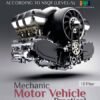 Mechanic Motor Vehicle Practical ITI (I&II Year) According to NSQF (Level-5) Neelkanth Publishers