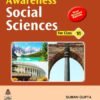 Awareness Social Sciences for Class 6 (2019 Exam) by S. Chand Publishing